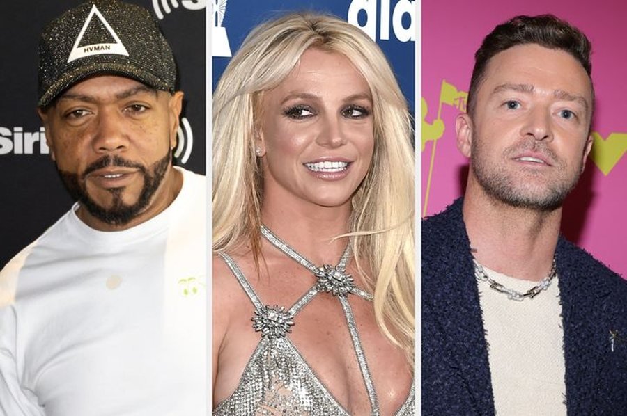 'Duhet t’i kishte mbyllur gojën'; Timbaland i kërkon falje publike Britney!