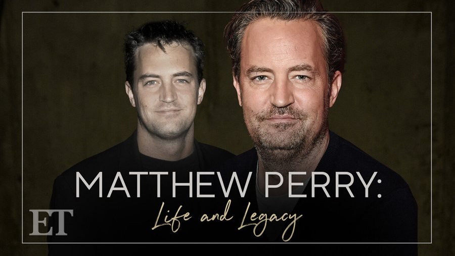 Historia prekëse pas këngës së vendosur në funeralin e Matthew Perry!