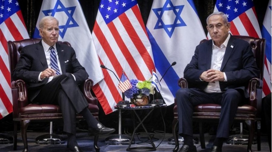 SHBA hedh poshtë planin e Netanyahut për Gazën