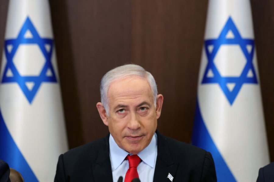Netanyahu refuzon Shtëpinë e Bardhë: Nuk ka armëpushim, luftimet vazhdojnë
