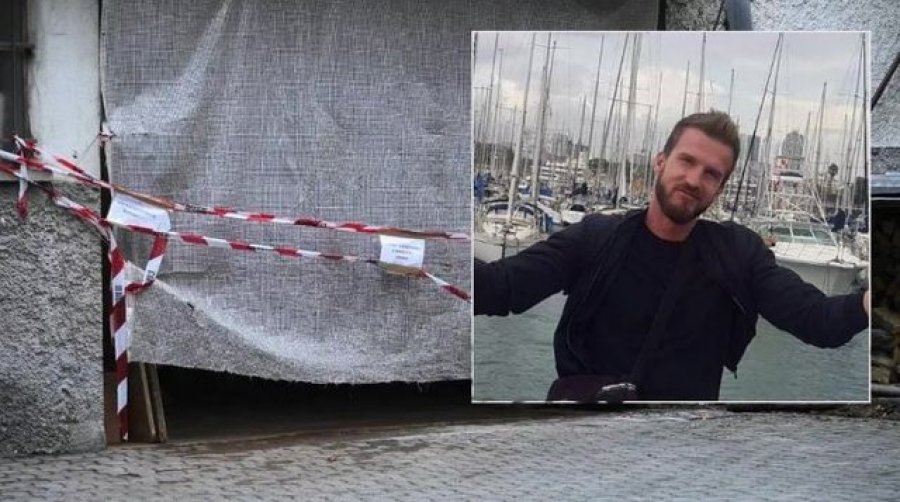 Vrasja e 34 vjeçarit shqiptar në Itali, motra: Nuk tha kurrë ndonjë gjë të çuditshme
