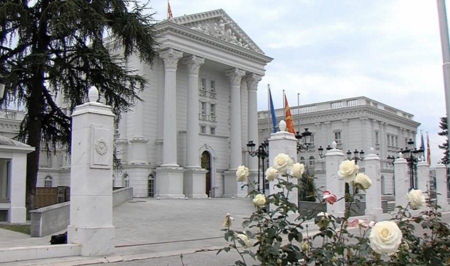 Shkup/ Opozita dhe qeveria me akuza të ndërsjella për raportin e KE-së 