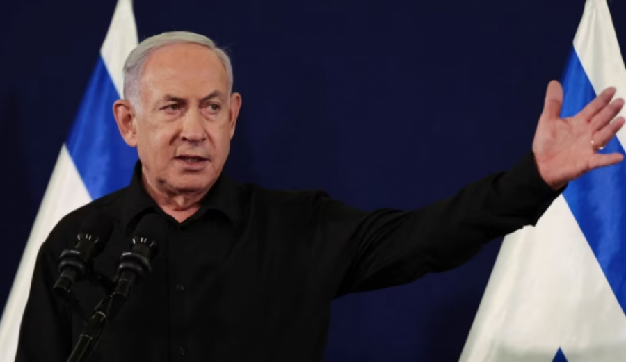 Lufta me Hamasin/ Netanyahu: Nuk do të ketë armëpushim pa lirimin e pengjeve!
