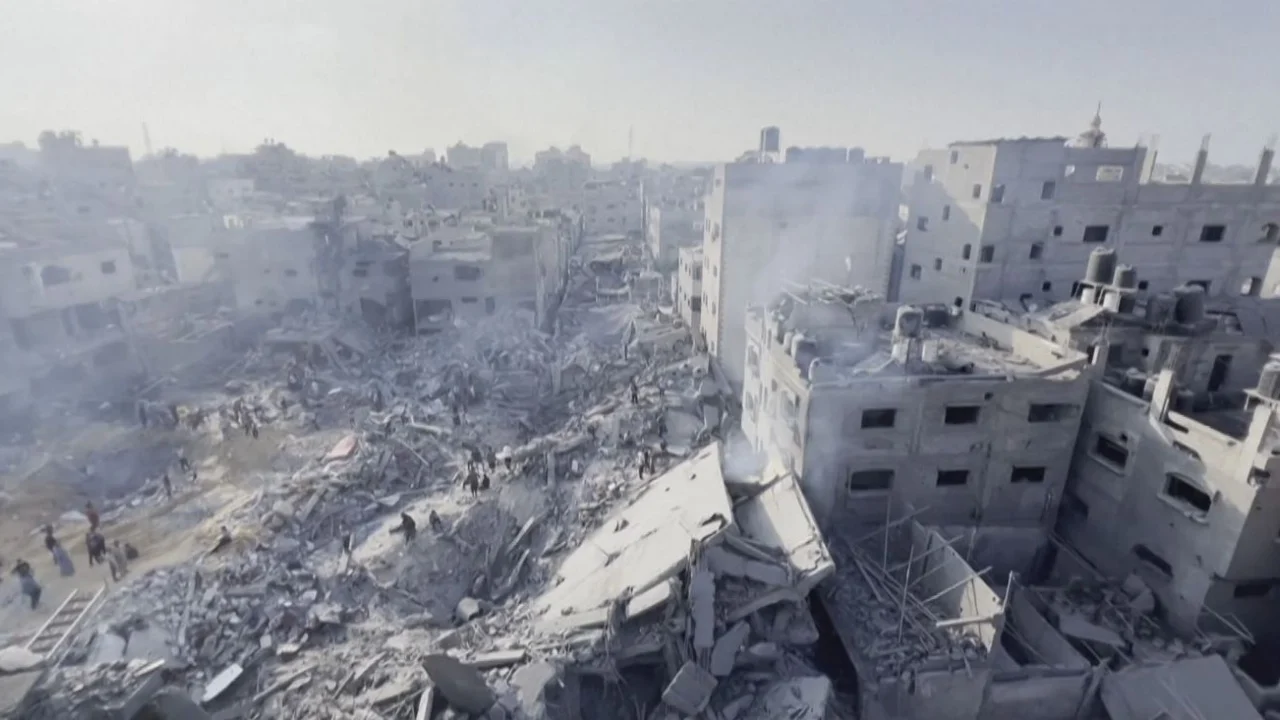 Pauzat humanitare për largimin e palestinezëve, zyrtari i lartë jep detajet: Do të jenë për zona specifike në Gaza