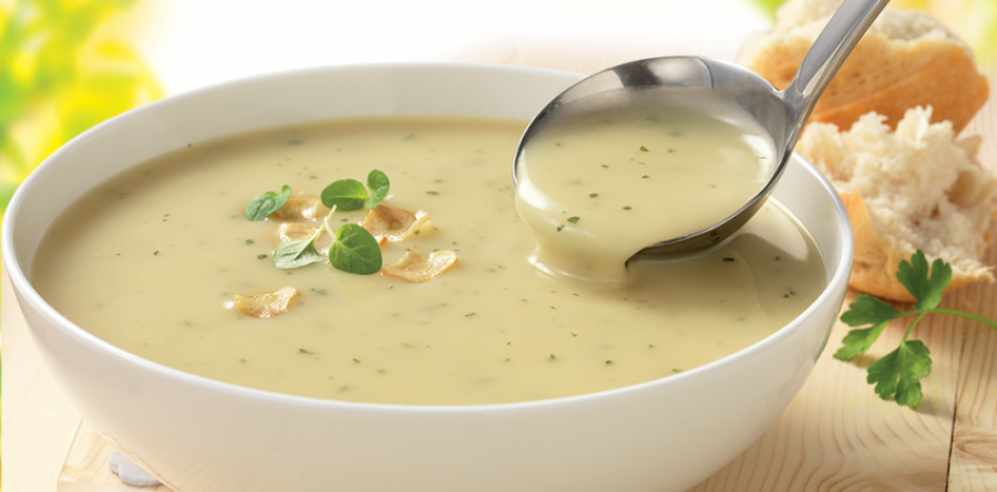  A ndihmon vërtet supa e pulës në kurimin e ftohjes?