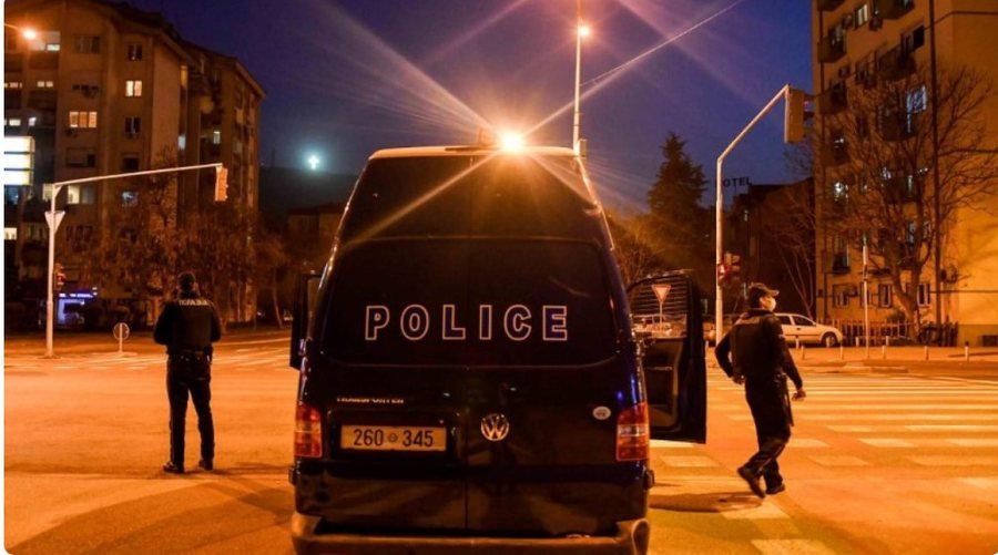 Aksident i rëndë në Maqedoninë e Veriut, përfshihet dhe një furgon me pasagjerë