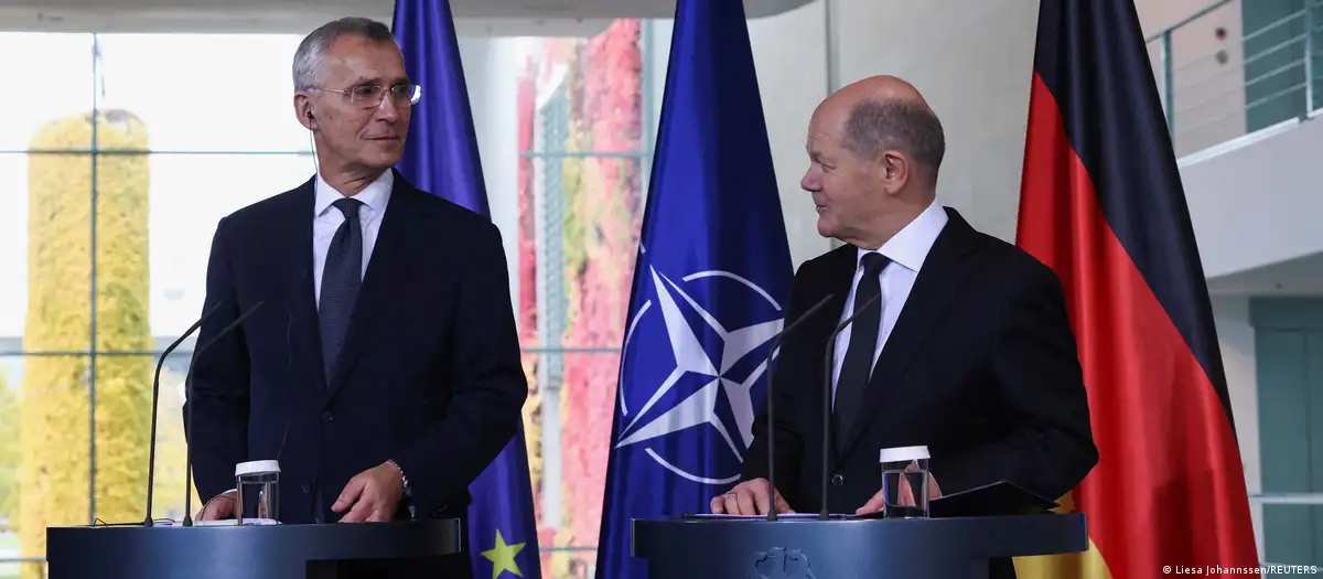 Kancelari gjerman Scholz: KFOR-i në Kosovë duhet të jetë në gjendje të reagojë