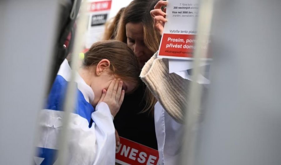 Izraeli ul numrin e viktimave nga sulmet e 7 tetorit