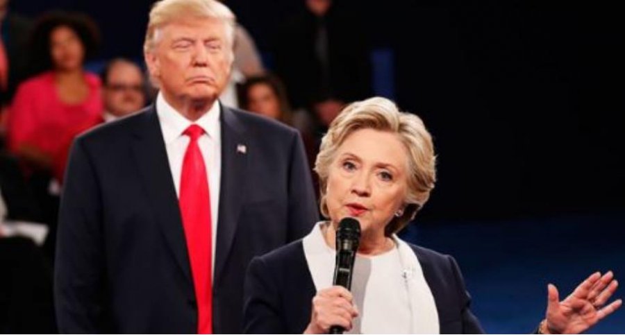 'Me Trump në pushtet, demokracia do të marrë fund', Hillary Clinton krahason ish presidentin me Hitlerin