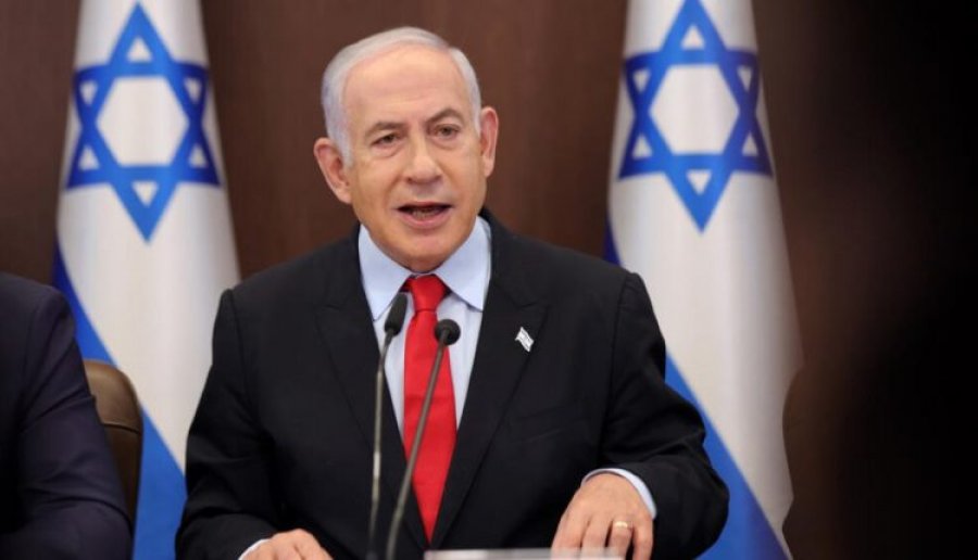 ‘Ne do ta kontrollojmë Gazën edhe pas luftës’/ Netanyahu i qartë në synimet e tij pas luftës  