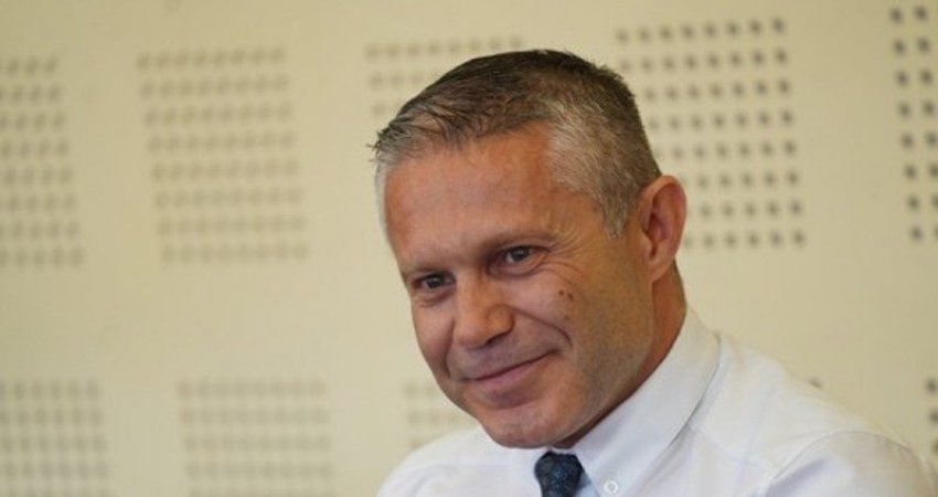 Ramadani: Narko-testi nuk është shaka, pushtetarët të mos kenë frikë nga e vërteta