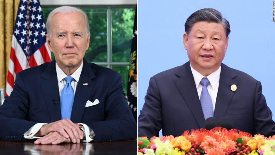 Biden dhe Presidenti i Kinës, takim javën tjetër në San Francisko me shpresën për të ulur tensionet
