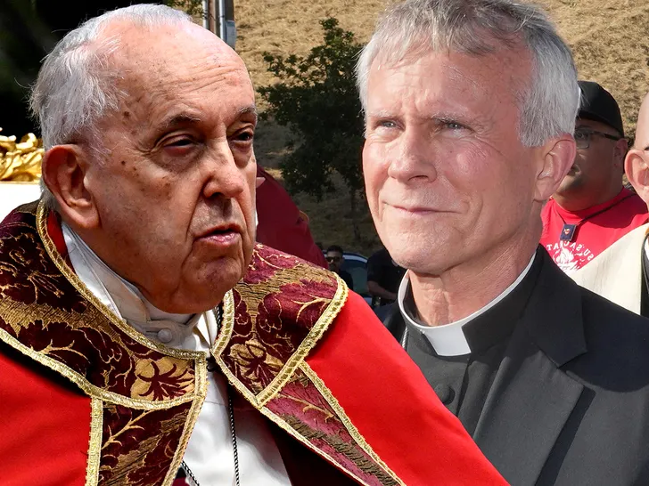 Kritikoi Papa Françeskun, shkarkohet nga detyra peshkopin Teksasit