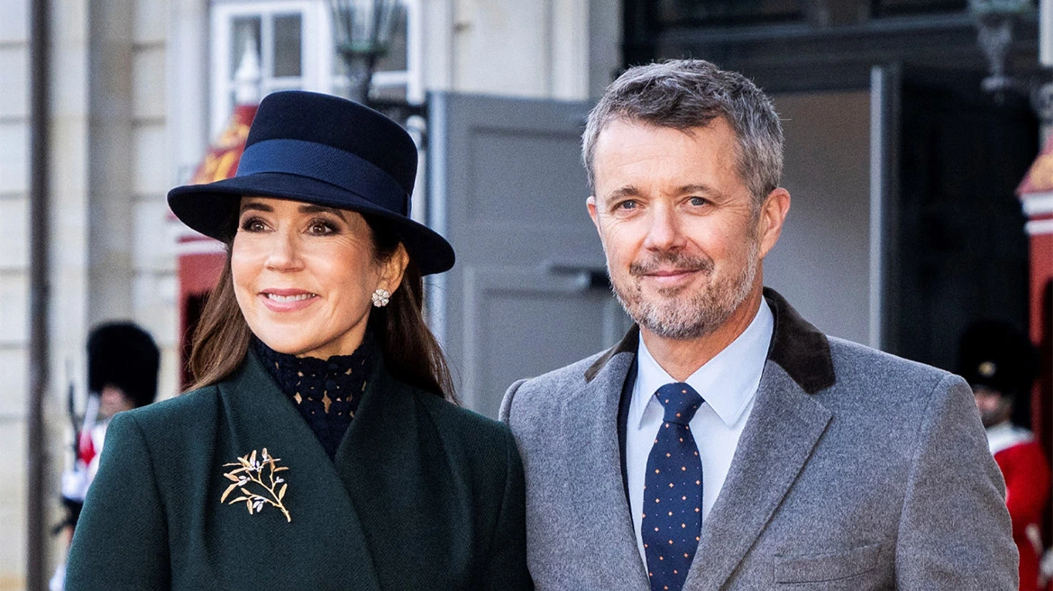 Skandal në Pallatin mbretëror danez, zbulohet udhëtimi sekret i Princit të kurorës me aktoren meksikane