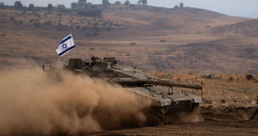 Irani: Ushtria izraelite të cilësohet organizatë terroriste