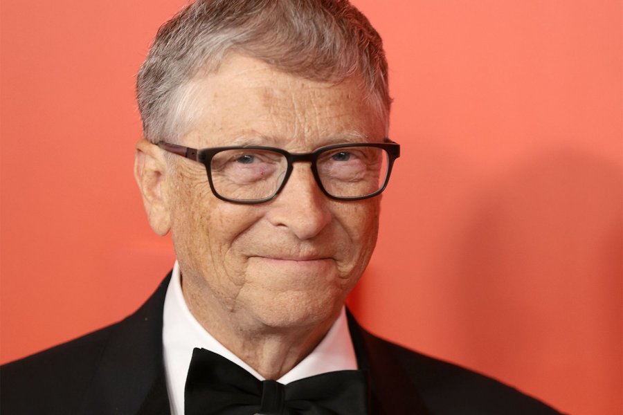 Bill Gates: Në të ardhmen njerëzit do të kenë asistent personal me Inteligjencë Artificiale!