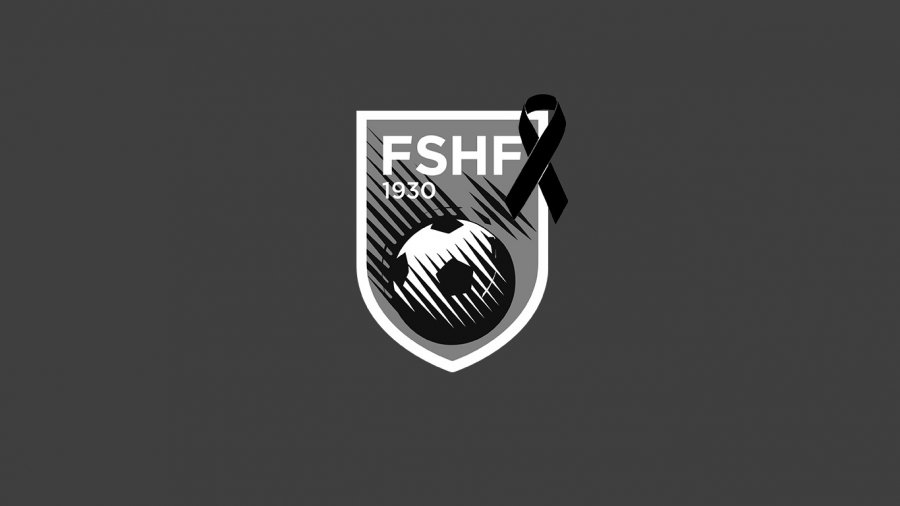 Komunikatë zyrtare e Federatës Shqiptare të Futbollit