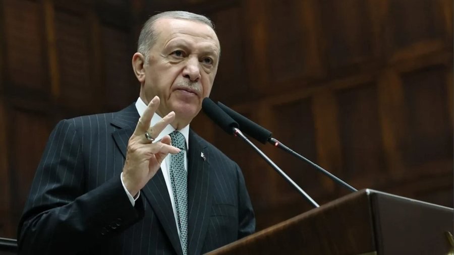 Erdogan-Izraelit: Po të vjen vdekja, edhe nëse ke bombë atomike