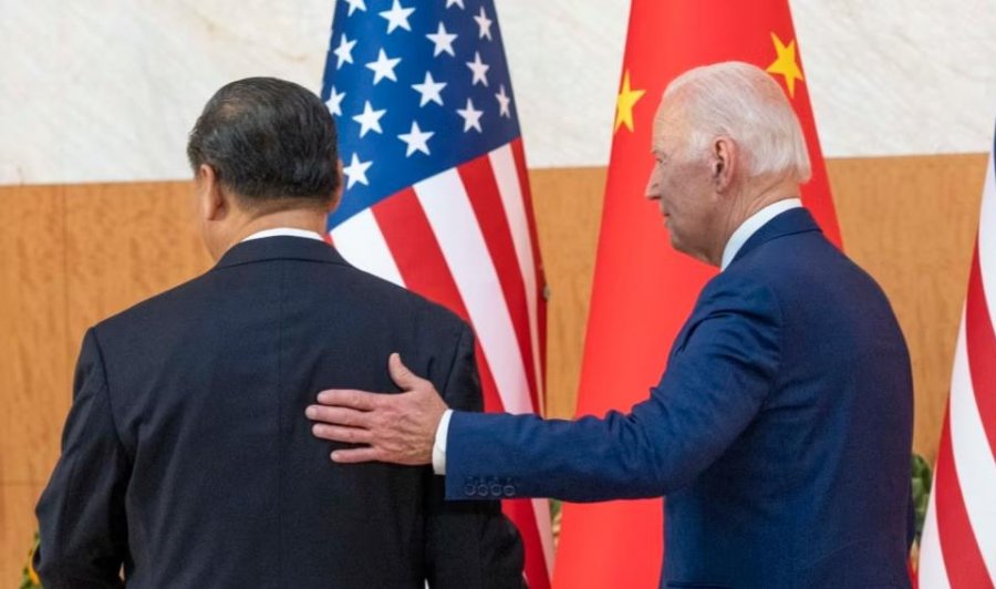 Ekonomia globale, takimi i APEC-ut dhe bisedimet Biden-Xi