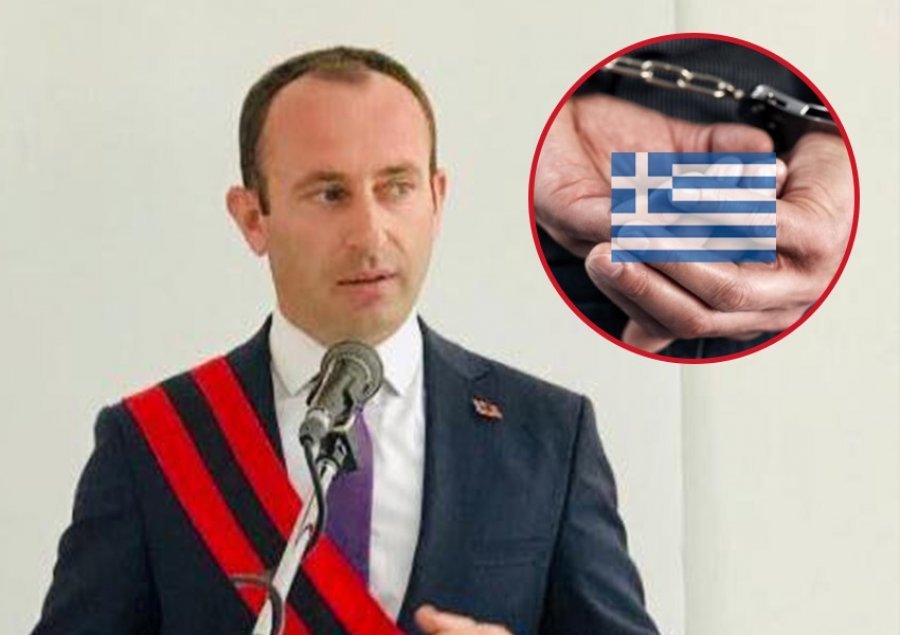 Kryebashkiaku i Ramës në Kuçovë, i dënuar me 4 muaj burg në Greqi