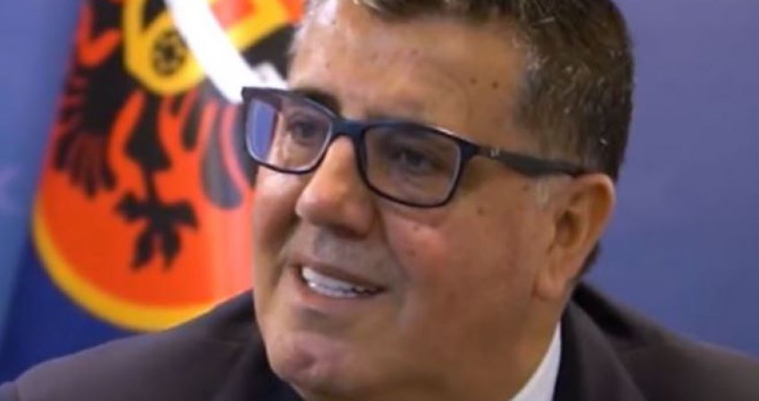 Haziri: Asnjë bisedë me LVV, LDK ka takuar Krasniqin e Haradinajn