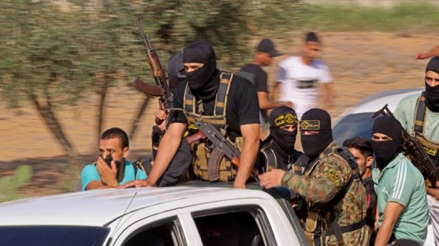 Hamasi: Hezbollahu do të hyjë plotësisht në luftë nëse shkatërrohemi në Rripin e Gazës