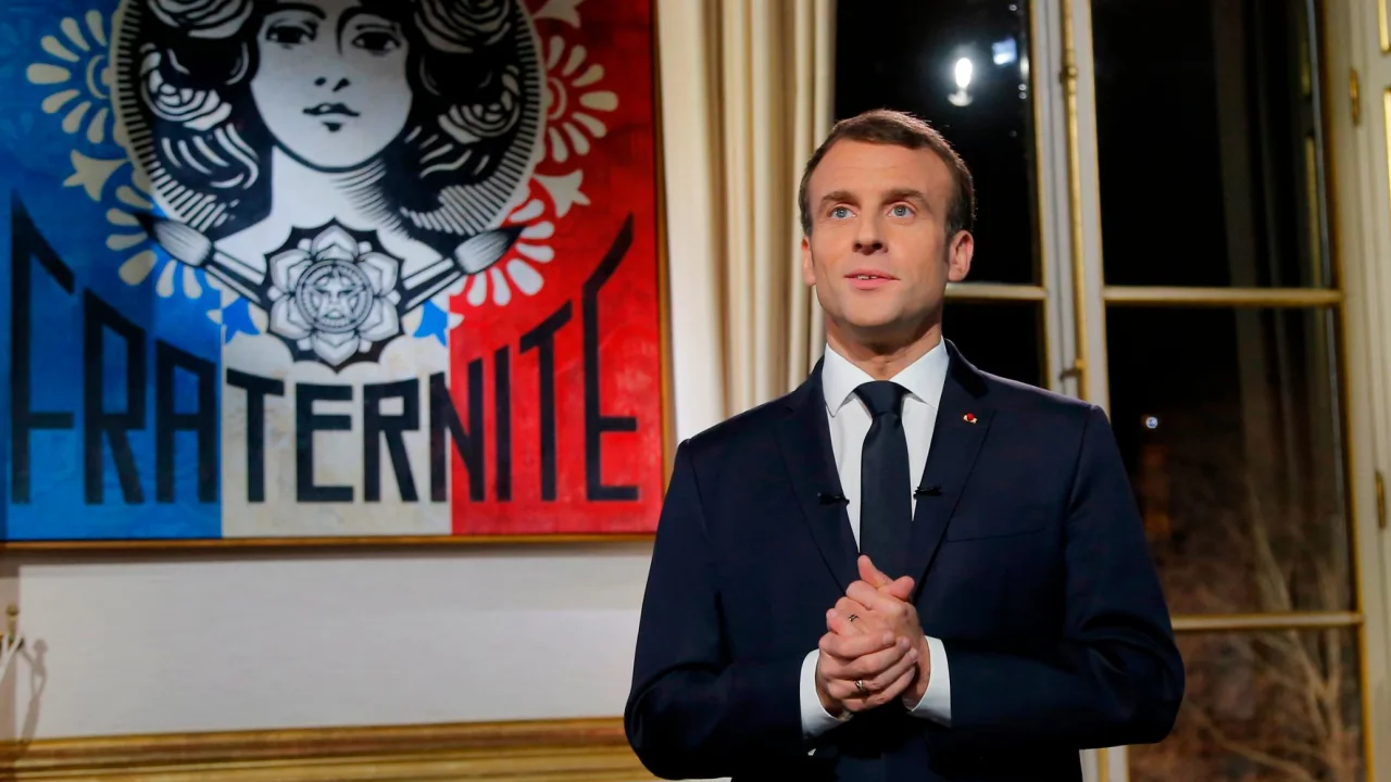 Unitet, vëllazëri: Macron do të takohet sot me krerët fetarë të Francës
