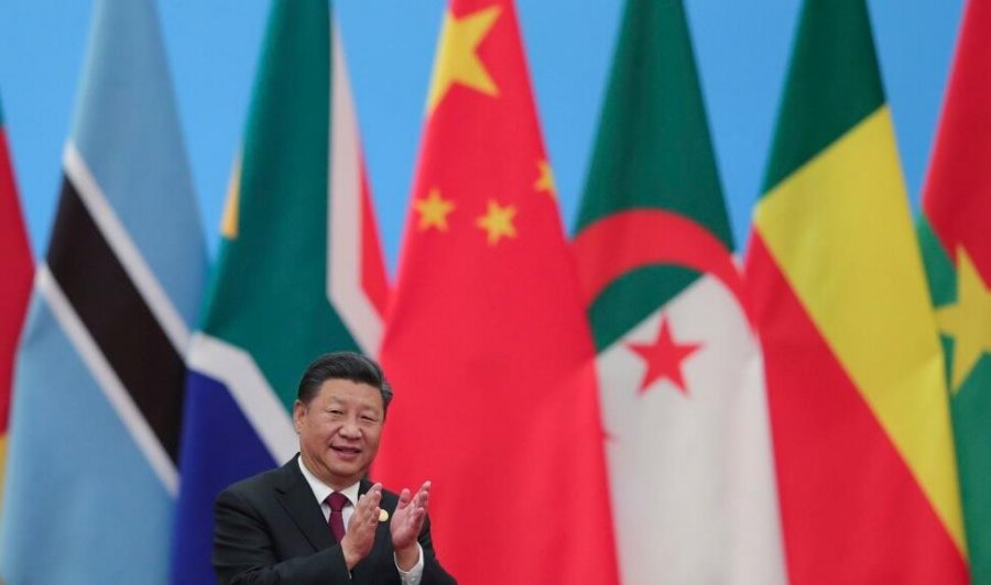 Sipërmarrjet e Afrikës së Jugut kërkojnë ndihmë nga Kina për të dalë nga kriza energjetike