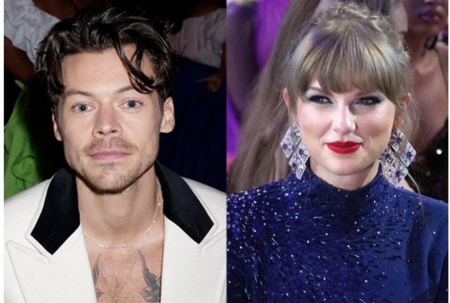 Mos ndoshta Taylor Swift i dedikoi një tjetër këngë Harry Styles?