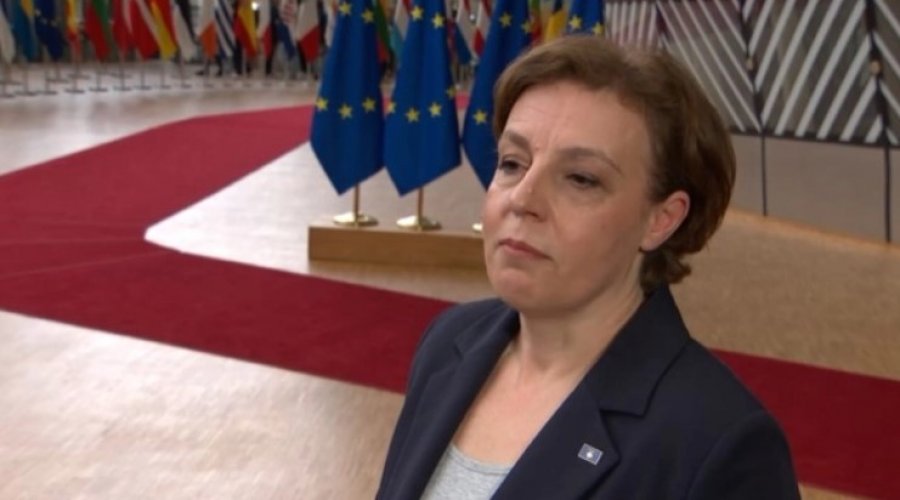 Gërvalla, pjesë e takimit të ministrave të BE-së: Sulmi i Banjskës ndryshon gjithçka