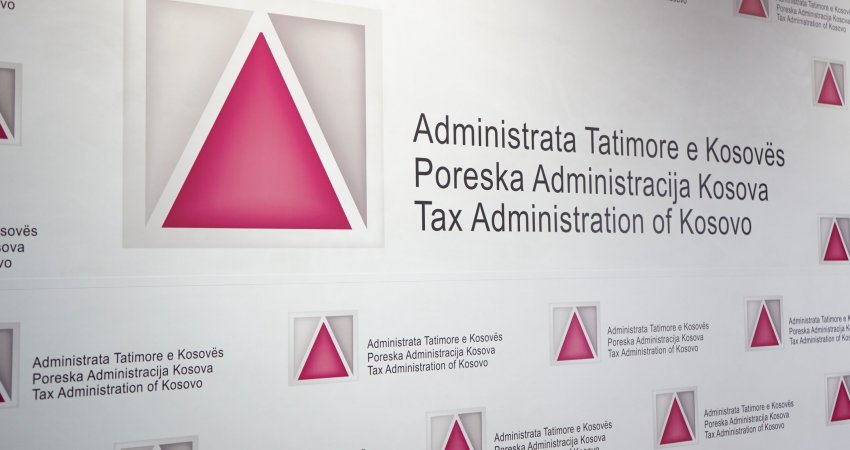 ATK: 8.1 milionë euro tatimi shtesë nga hetimet tatimore