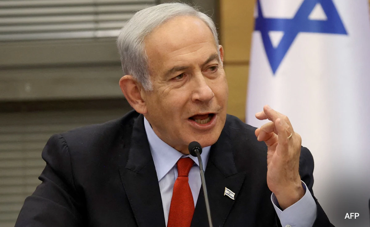 Netanyahu: Po punojmë pa pushim për lirimin e pengjeve të mbajtura nga Hamasi