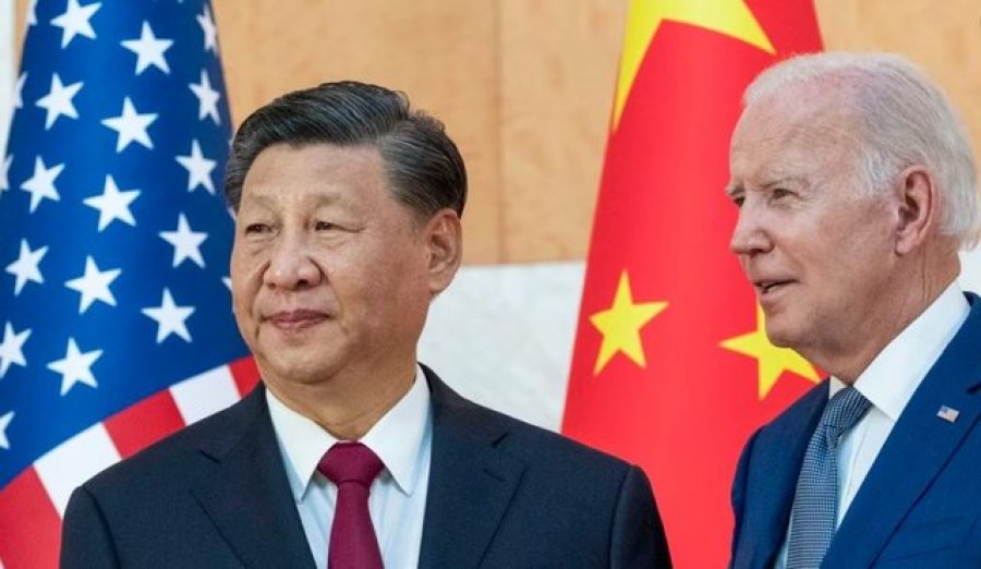 Shtëpia e Bardhë zbardh detaje nga diskutimet që do të ketë Biden dhe Xi