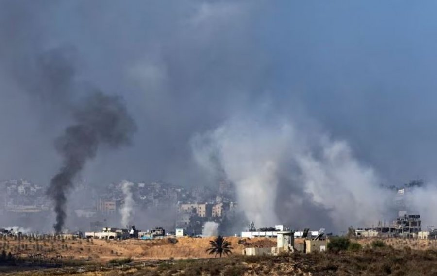 Lufta e përgjakshme Hamas-Izrael, mbi 100 punonjës të OKB të vrarë