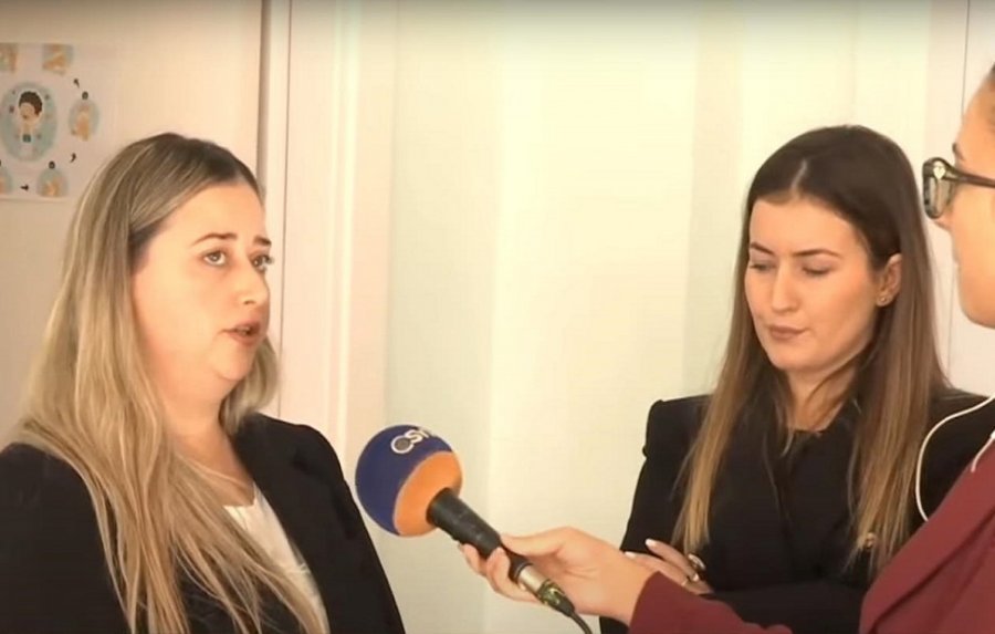 Çerdhja e mbyllur prej salmonelës, bashkia e Kamzës reagon e detyruar nga denoncimi i SYRI TV