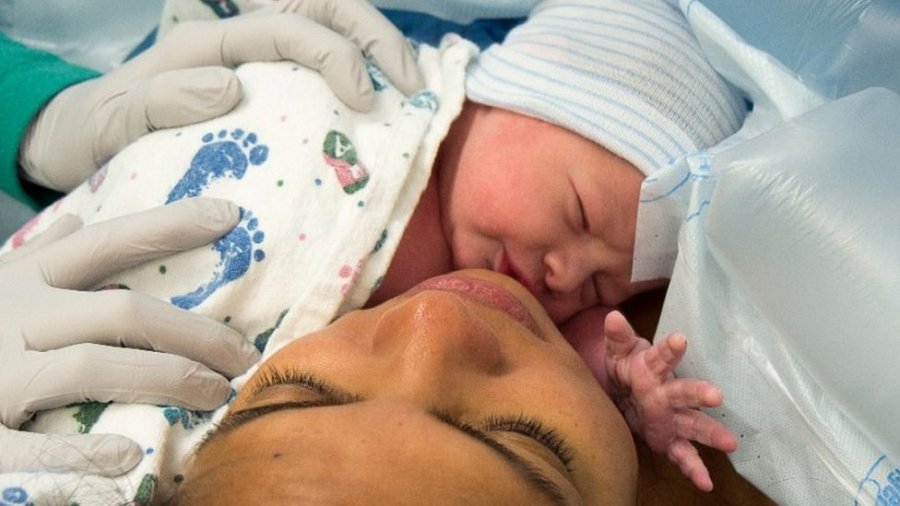 Rënia e popullatës: bien mbi 7% lindjet dhe vdekjet tre muajt e fundit