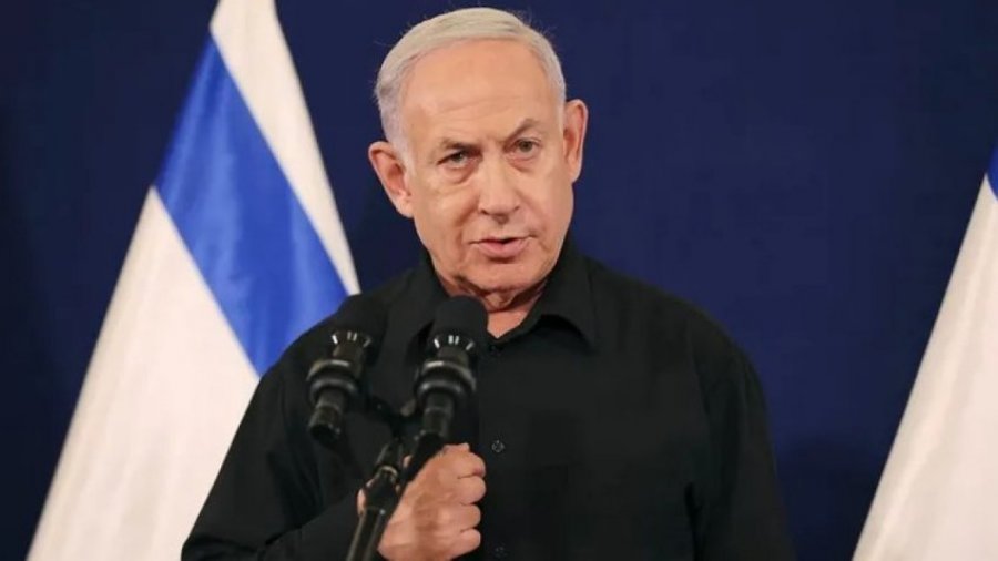 Netanyahu bën një paralajmërim të frikshëm për Amerikën dhe Evropën, nëse Izraeli dështon të mposht Hamasin