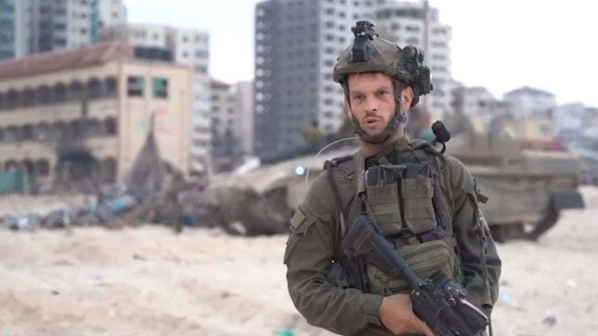 Forcat izraelite të Mbrotjes: Po kontrollojmë ndërtesat qeveritare të Hamasit! 