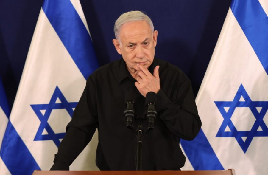 Netanyahu: Nuk ka vend në Gaza që Izraeli nuk do ta arrijë, nuk ka strehë për vrasësit e Hamasit