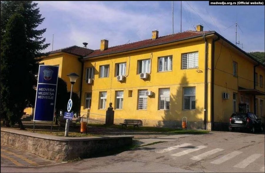 Shqiptarët ‘e fshirë’ në jug të Serbisë i drejtohen Gjykatës Kushtetuese