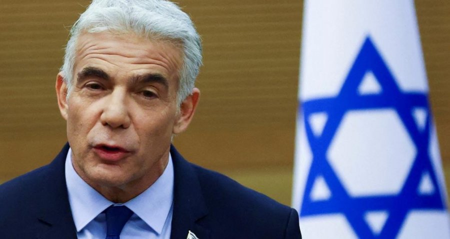 Udhëheqësi i opozitës izraelite i bën thirrje Netanyahut të japë dorëheqjen