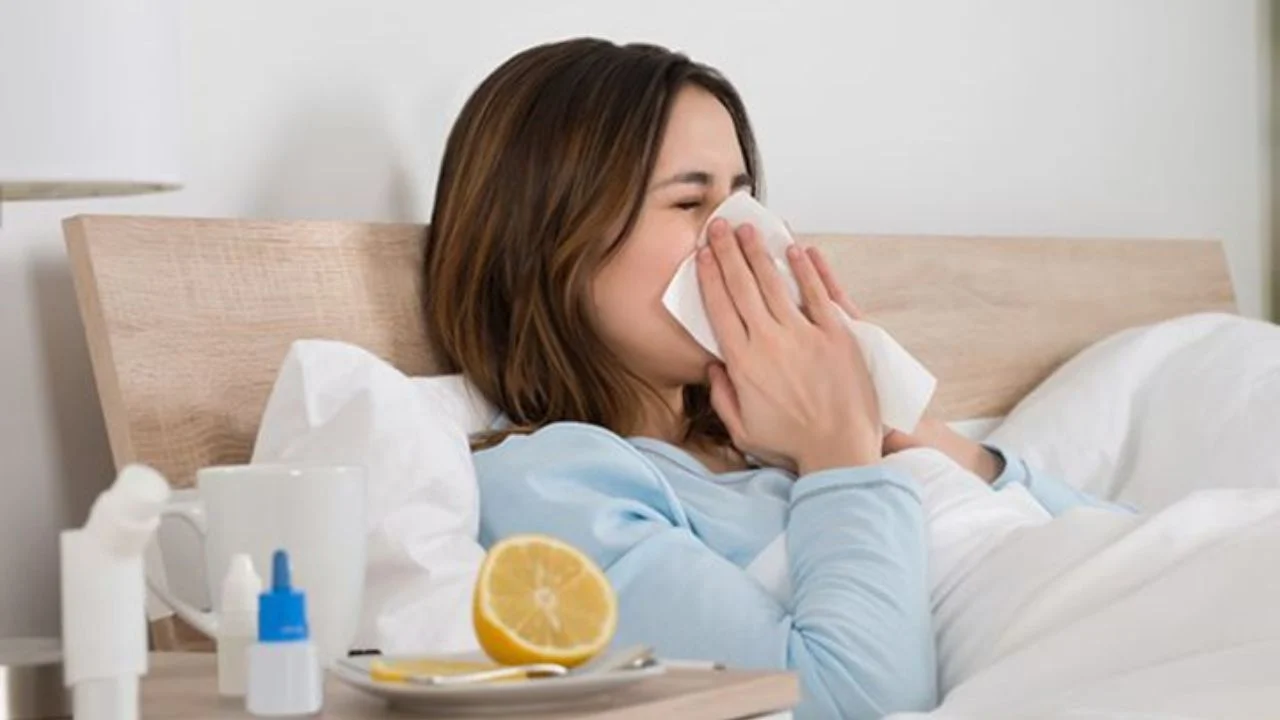Lidhja e motit me viruset, kur rrezikohemi më shumë nga gripi