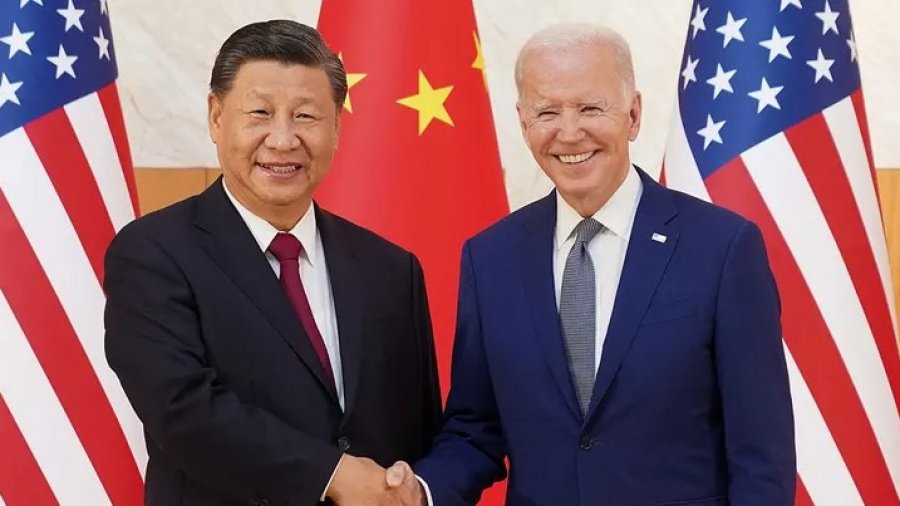 Marrëveshja për armët/ Ekspertët: Biden i dhuroi Kinës një fitore të madhe