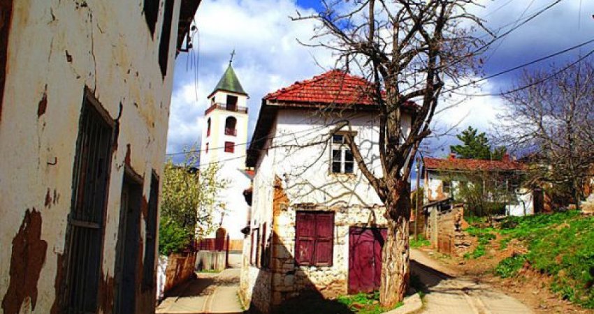 Qyteti i braktisur – Janjeva, vendi që ruan gjurmët e historisë dhe civilizimit