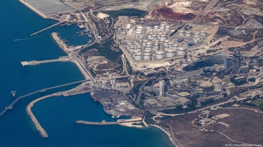'Fati' i Qipros varet nga nafta! Ishulli nën presion të dyfishtë: 'pro' Izraelit, por i duhet Turqia