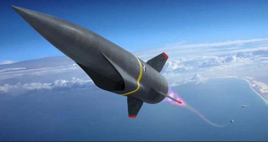 27 herë më e shpejt se zëri/ Rusia bën gati për lëshim raketën hipersonike bërthamore