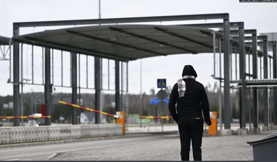 Finlanda do të mbyllë katër pika kufitare me Rusinë për të ndaluar azilkërkuesit