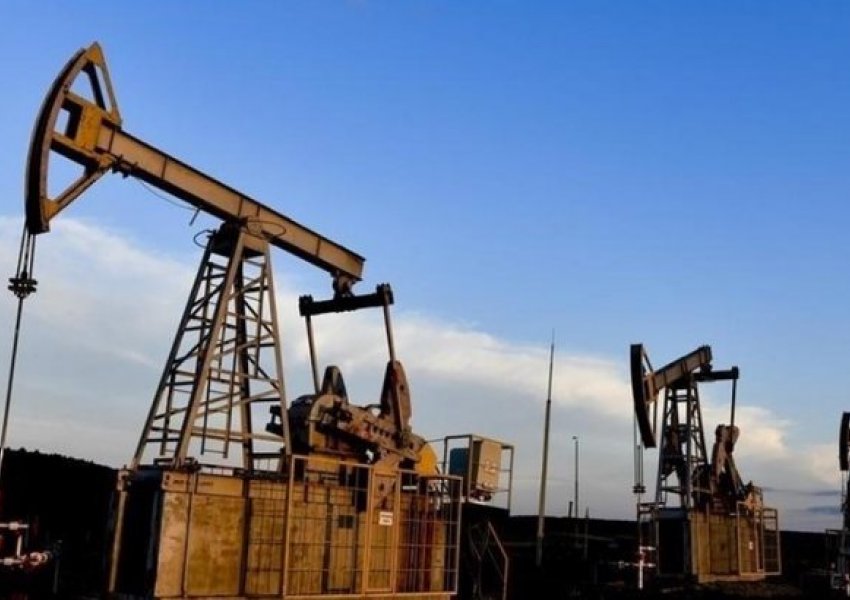Bien çmimet e naftës në tregjet ndërkombëtare
