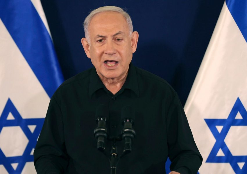 Netanyahu e pranon: Nuk ishim të suksesshëm në minimizim e viktimave civile