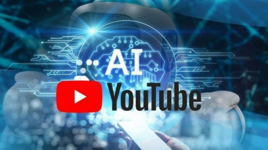 YouTube ashpërson masat për AI, së shpejti etiketime për videot